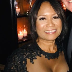 Meet your Posher, Liz